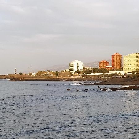 Calle Guajara, 1. Casa Playa Chica Пуэрто-де-ла-Крус Экстерьер фото