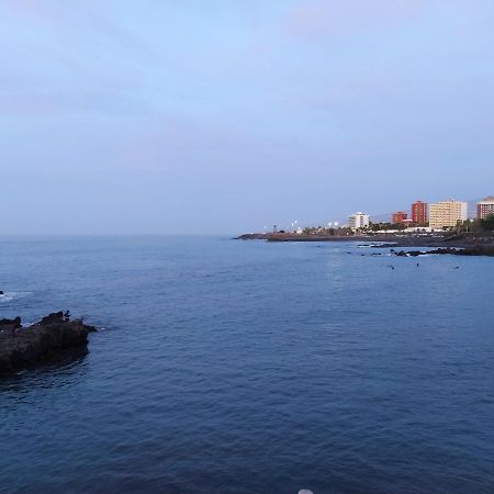 Calle Guajara, 1. Casa Playa Chica Пуэрто-де-ла-Крус Экстерьер фото