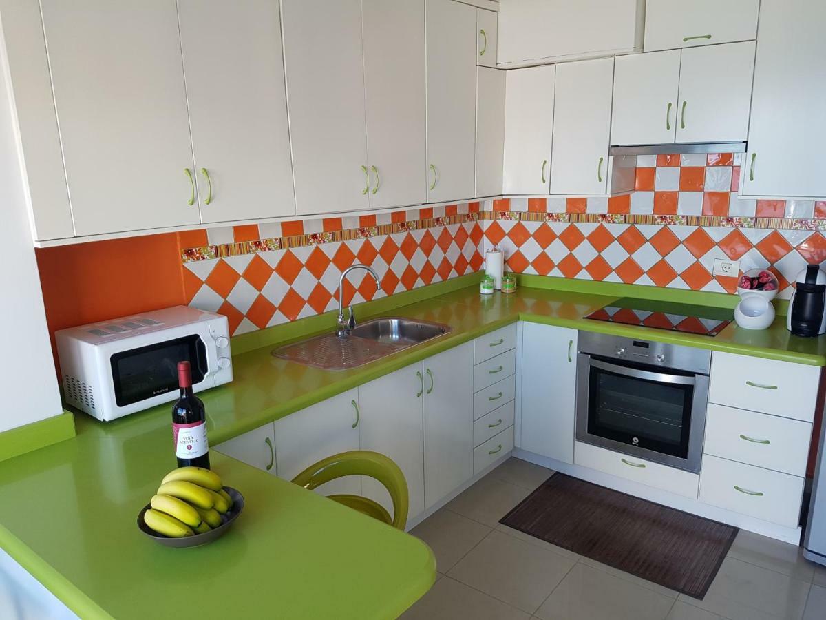 Calle Guajara, 1. Casa Playa Chica Пуэрто-де-ла-Крус Экстерьер фото