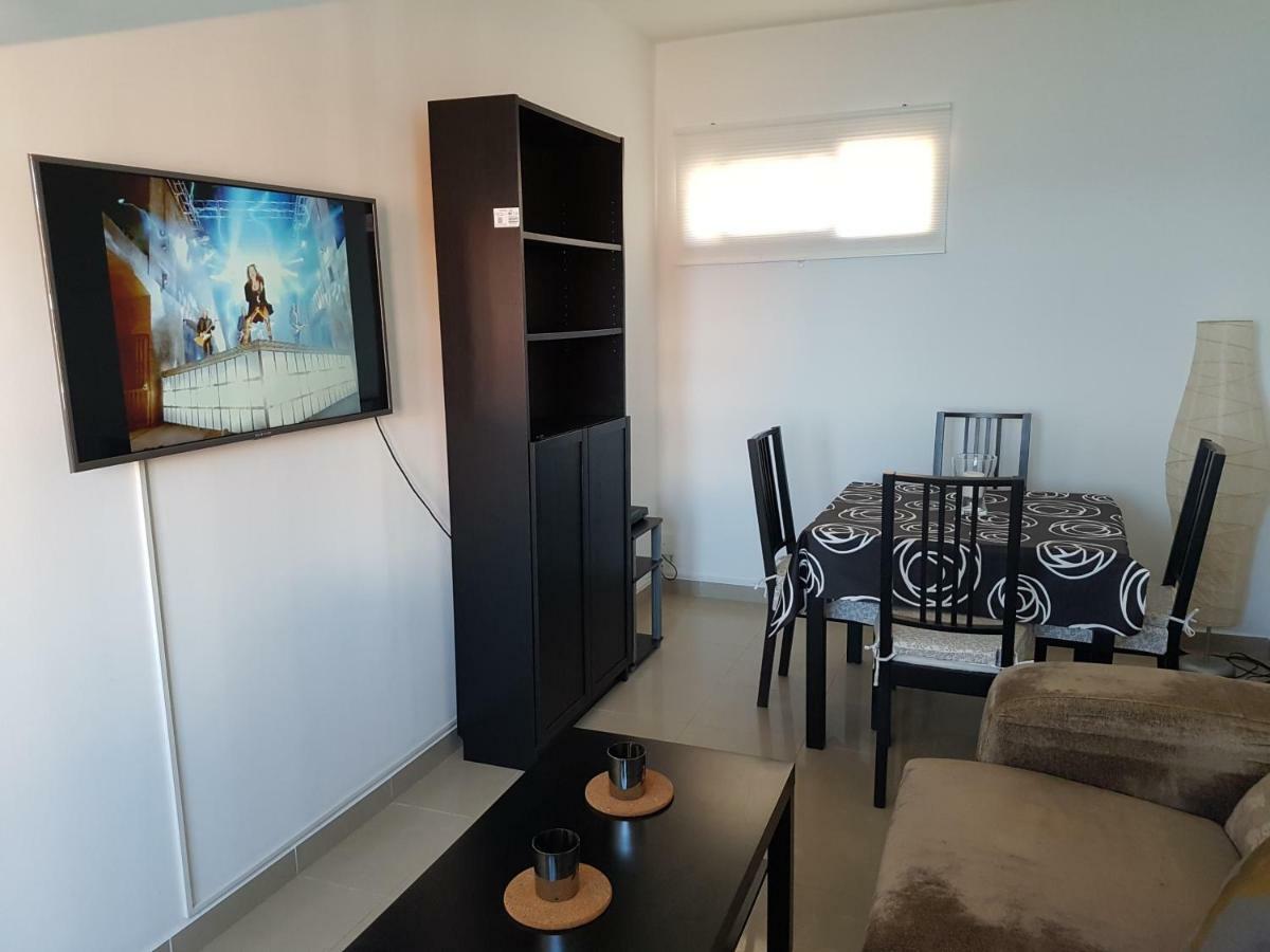 Calle Guajara, 1. Casa Playa Chica Пуэрто-де-ла-Крус Экстерьер фото