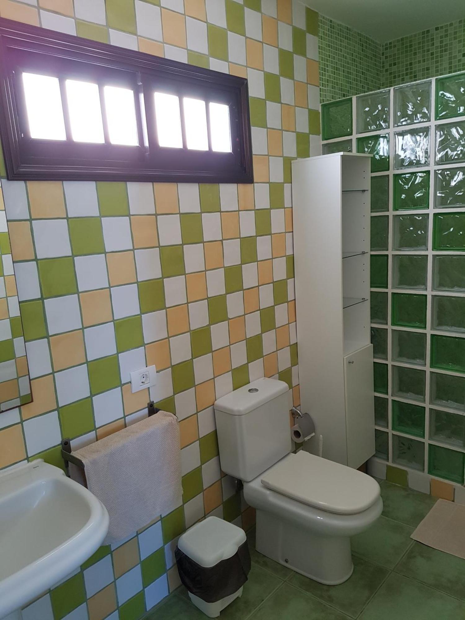 Calle Guajara, 1. Casa Playa Chica Пуэрто-де-ла-Крус Экстерьер фото